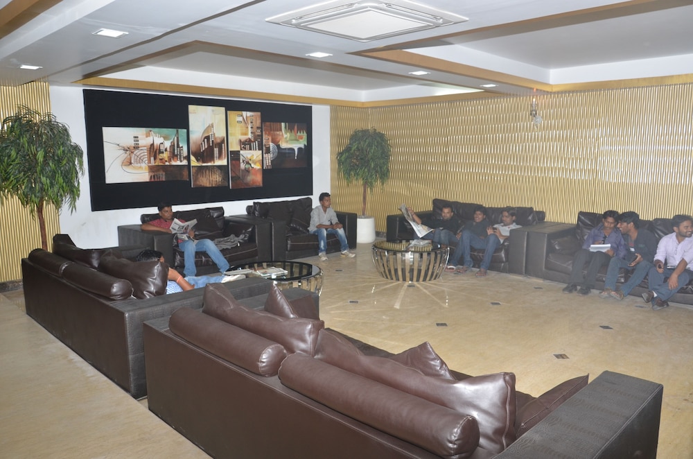 Hotel Patliputra Exotica 16/27