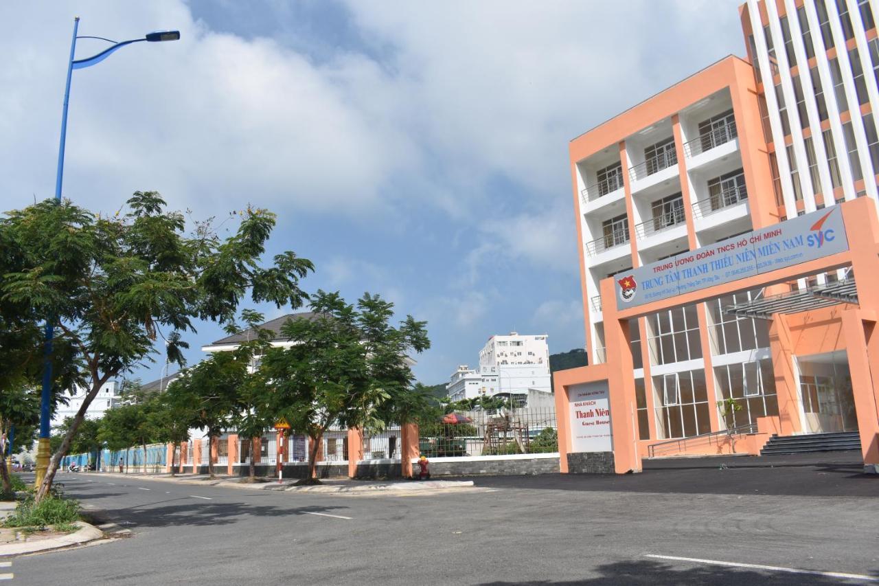 Thanh Nien Guest House - Vung Tau 66/70