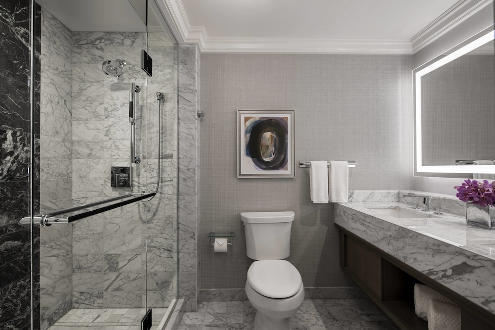 THE RITZ-CARLTON CLEVELAND 5/49