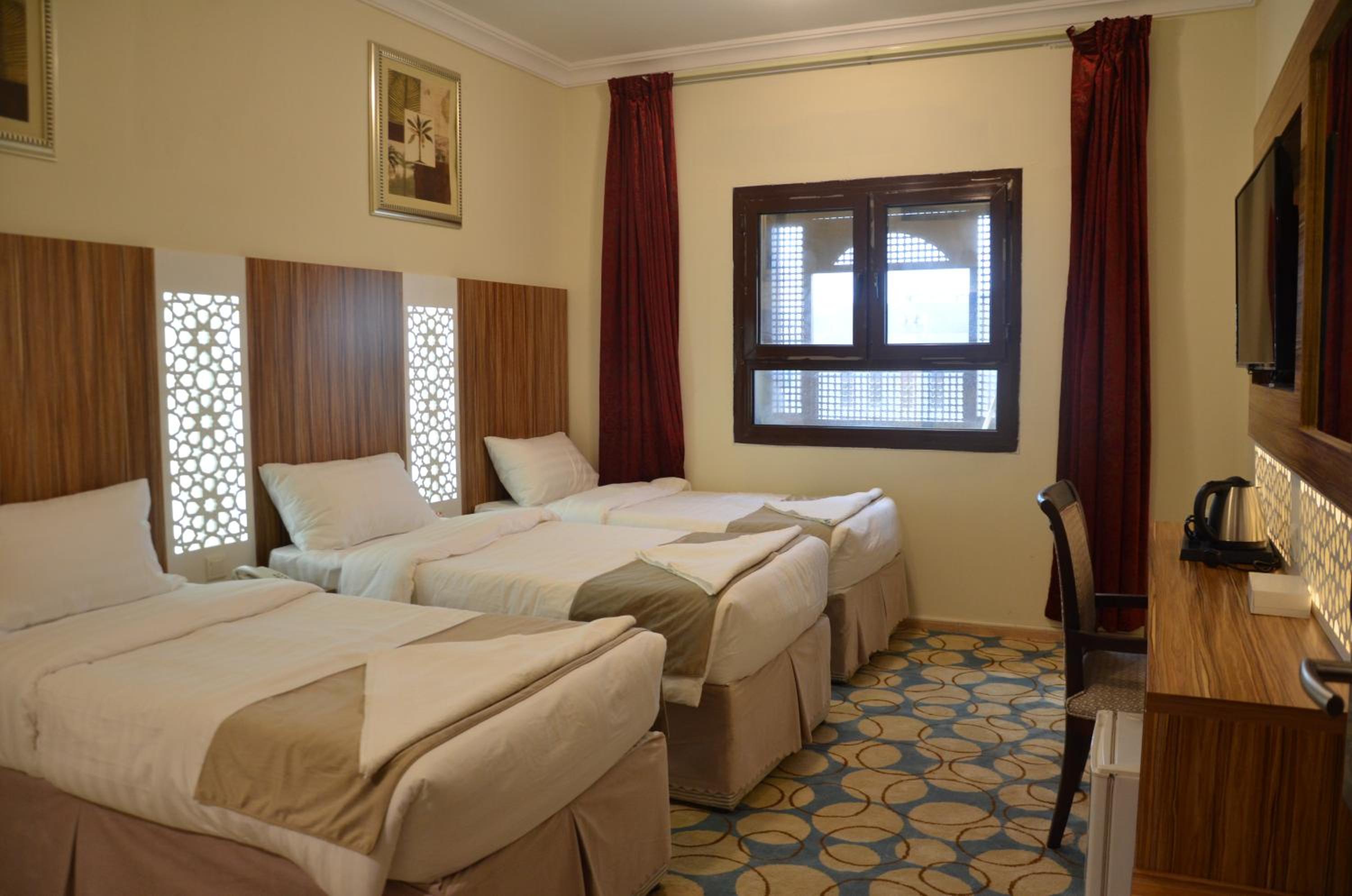 فندق ارتال العالمي (ASTONEAST TAIBA HOTEL Ex Artal Al Alami) 19/49