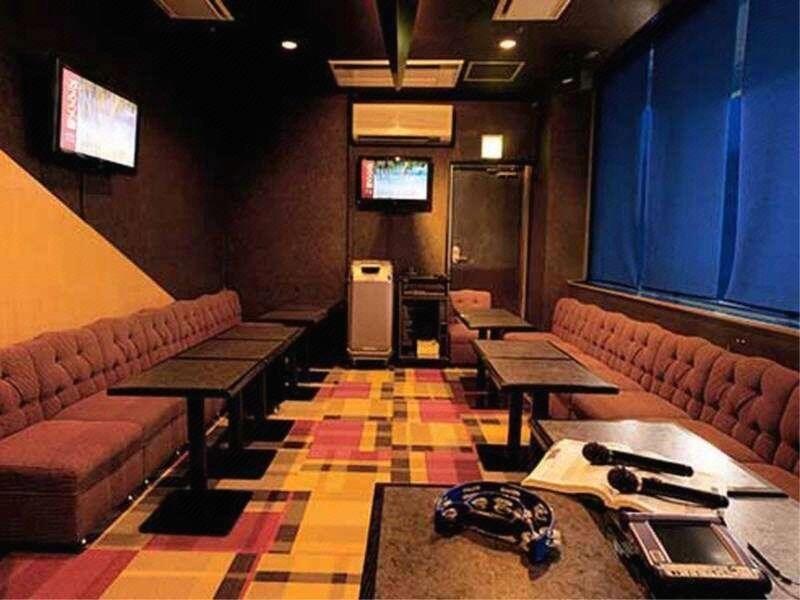 Hotel New Sagamiya 32/49