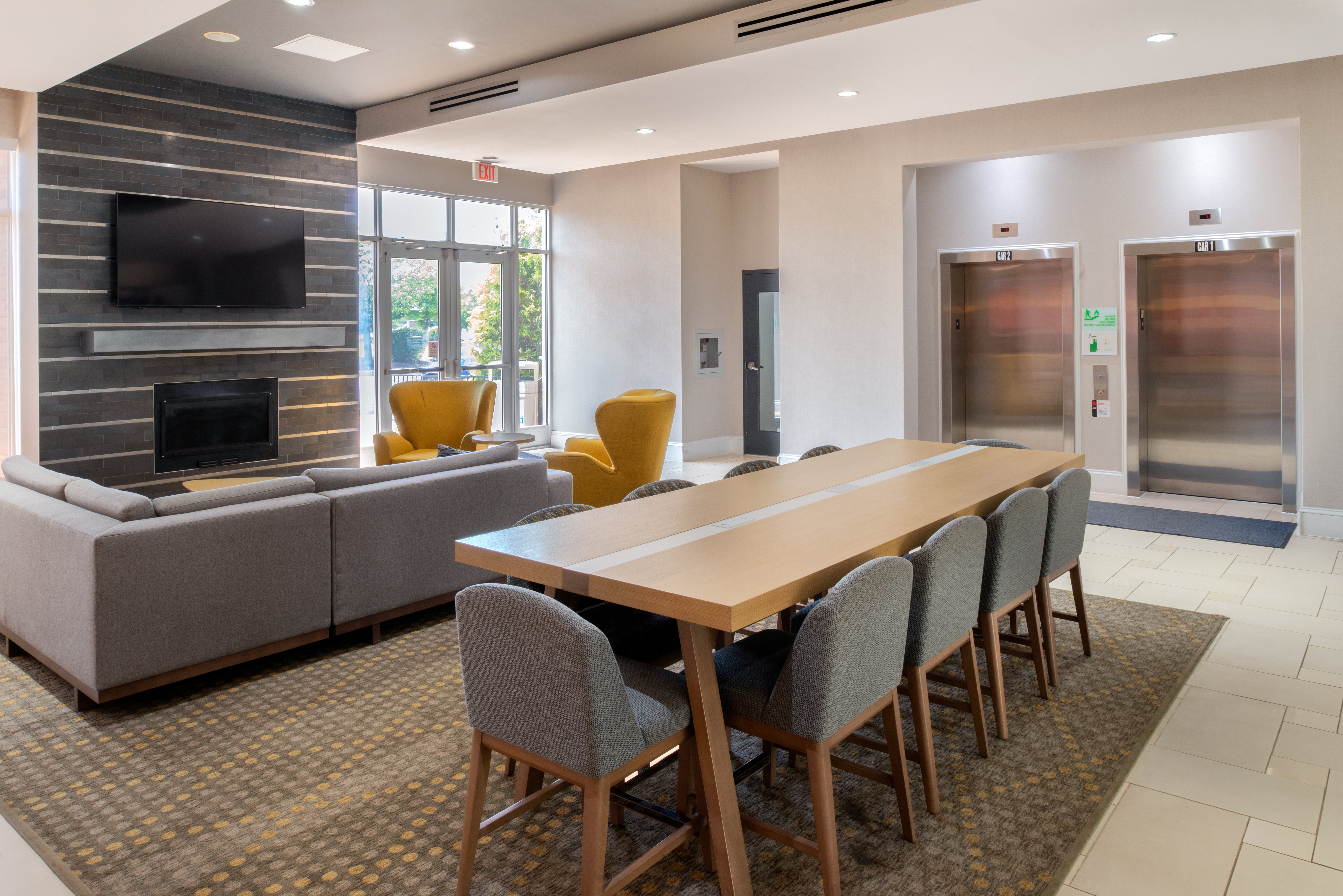 Holiday Inn Rock Hill 34/72
