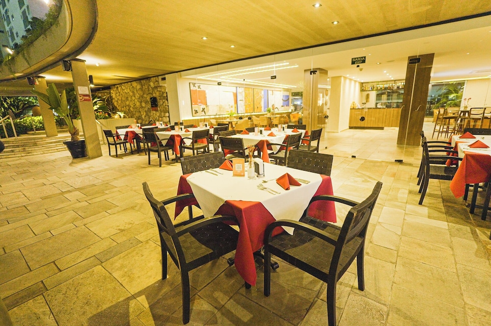 Ferraretto Guaruja Hotel And Spa 59/79