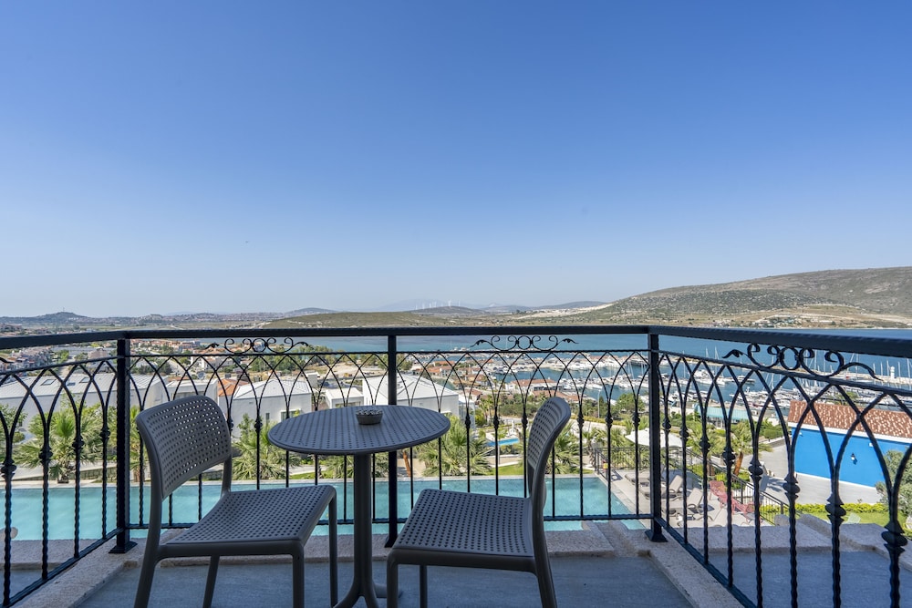 Soliport Hotel & Spa 35/44