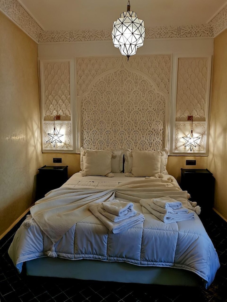 Riad Bijoux Marrakech 26/79