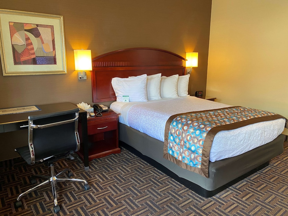 Best Western Pasadena Inn 11/35