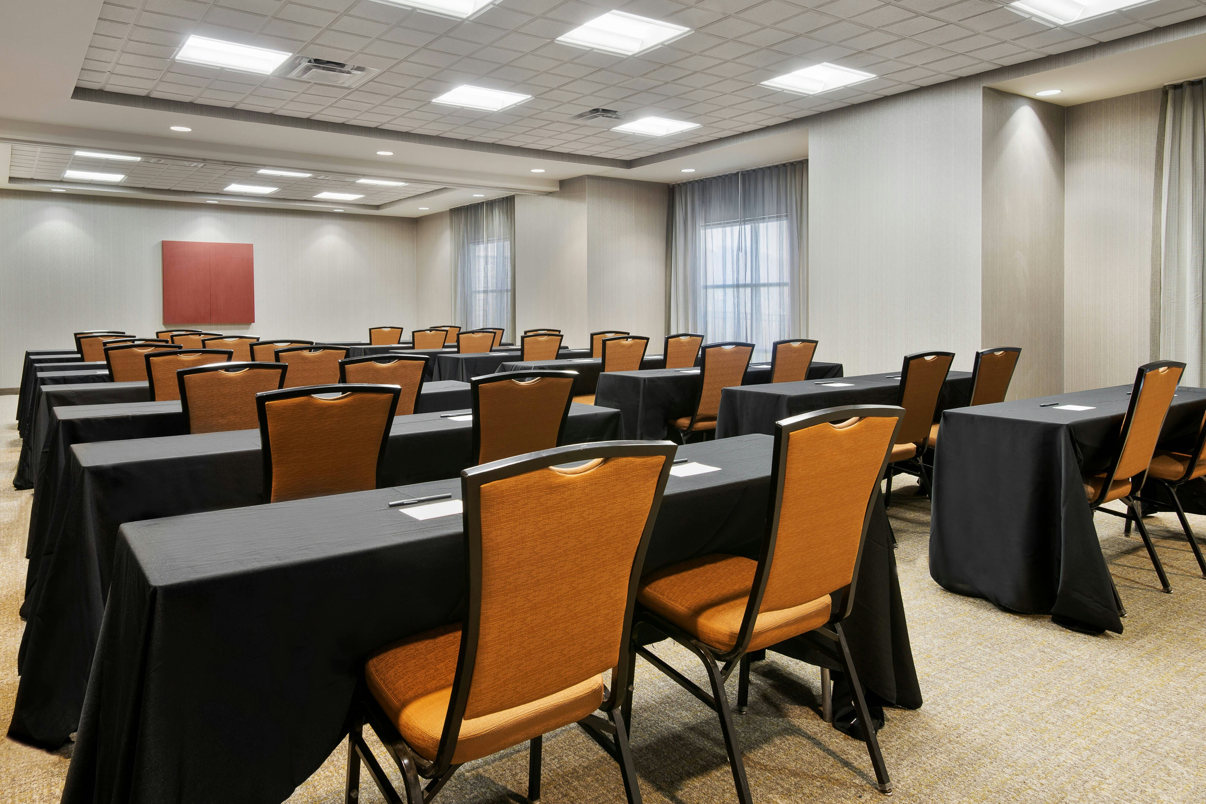 Springhill Suites By Marriott Wheeling Tridelphia Area 6/11