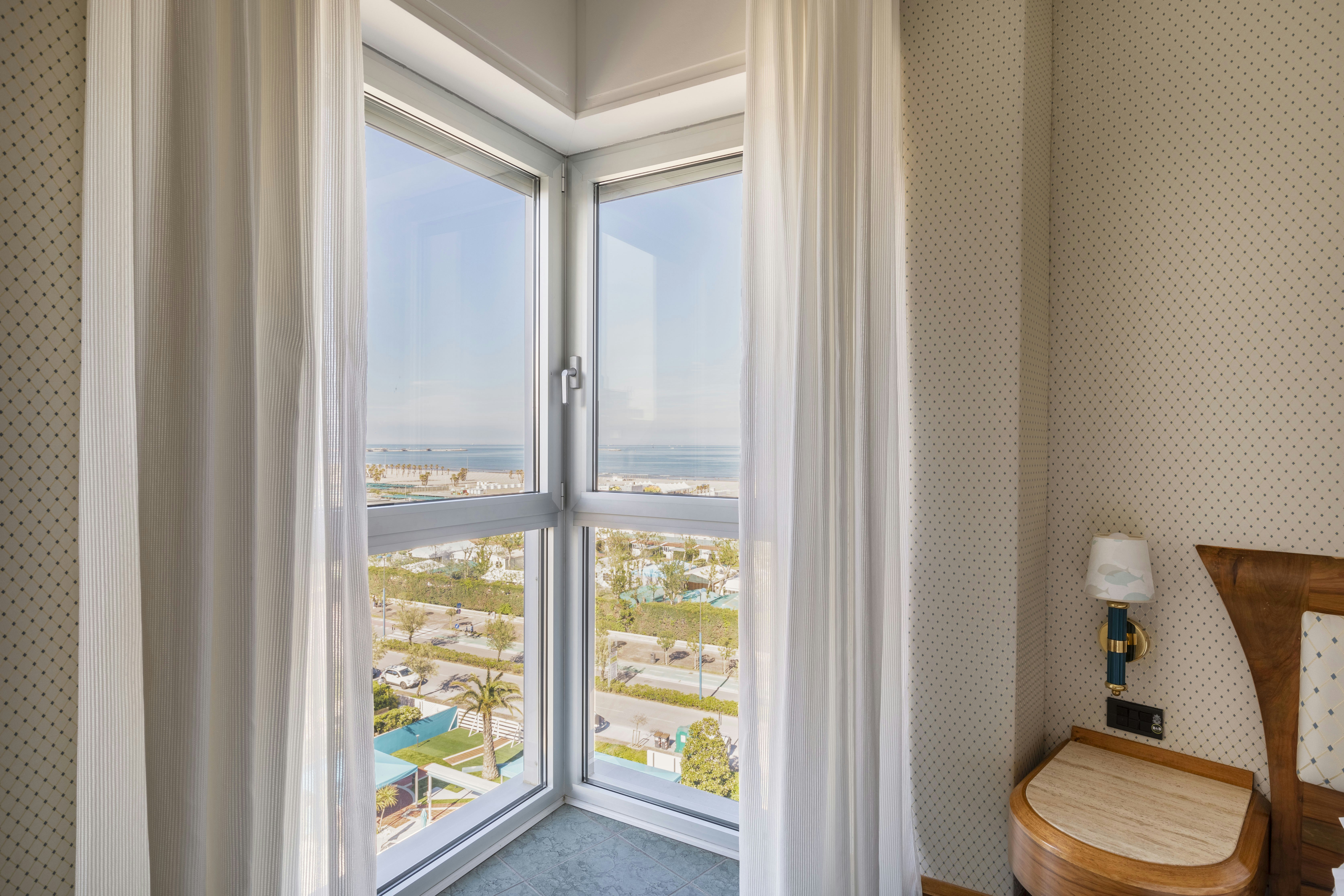 B&B HOTEL Chioggia Airone 9/17