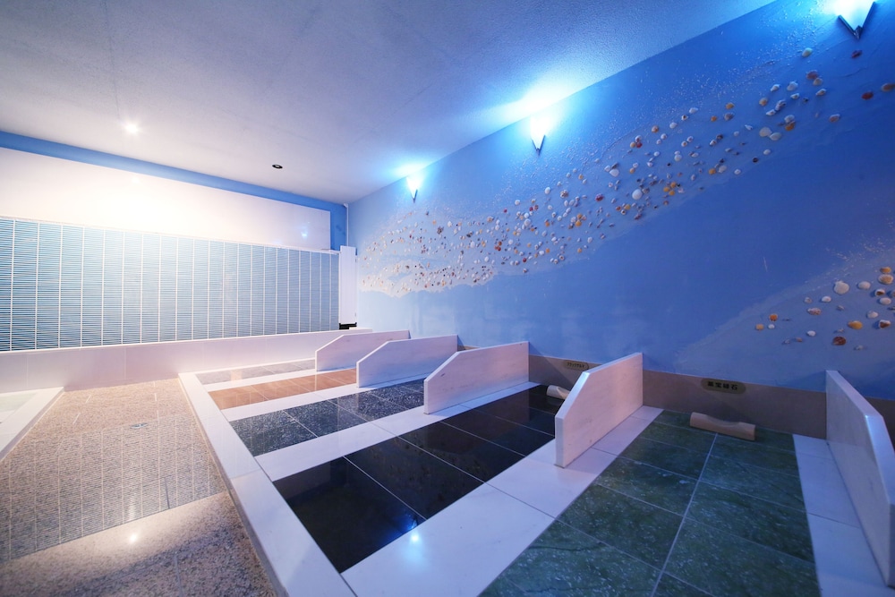 Spa & Resort Kujukuri Taiyou no Sato 15/32