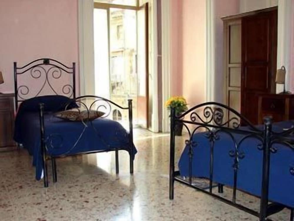 Teatro Bellini Bed Breakfast 21/35