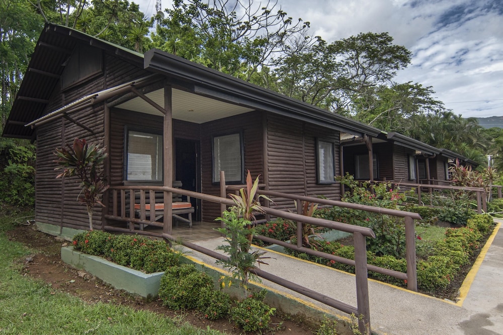Buena Vista Del Rincon Eco Adventure Park, Hotel & Spa 1/66