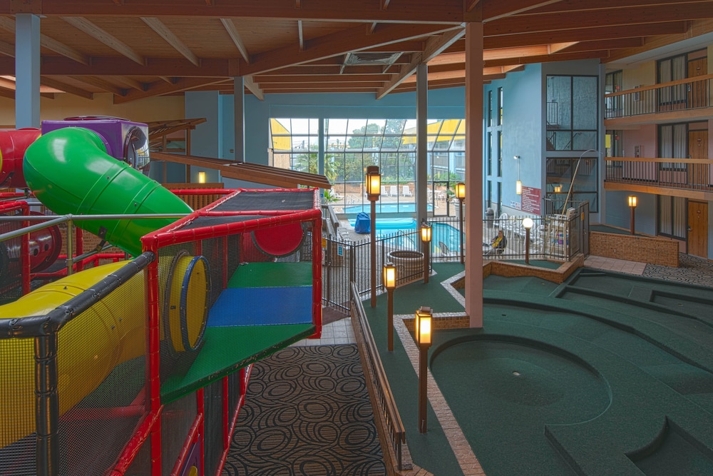 Mcm Grande Hotel Fundome 27/30