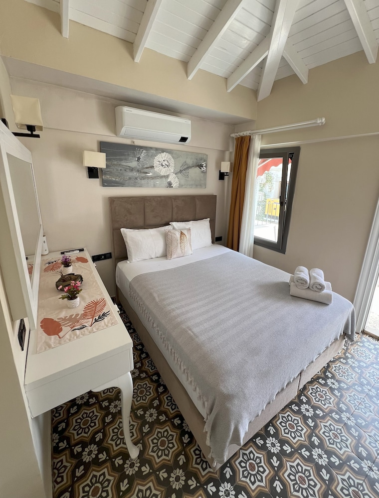 Disa Hotel Alacati 19/34