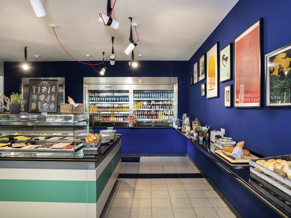 ibis Styles Darmstadt 12/76