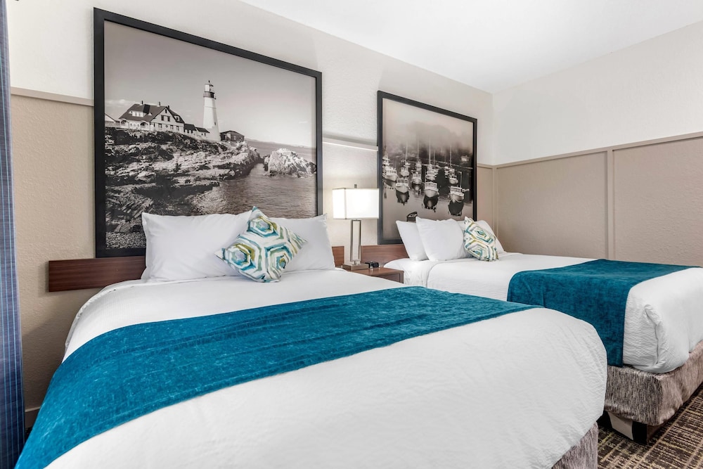 The Freeport Hotel Ascend Hotel Collection 15/50