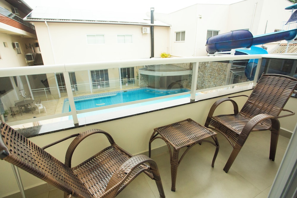 Tropicanas Apart Hotel 5/58