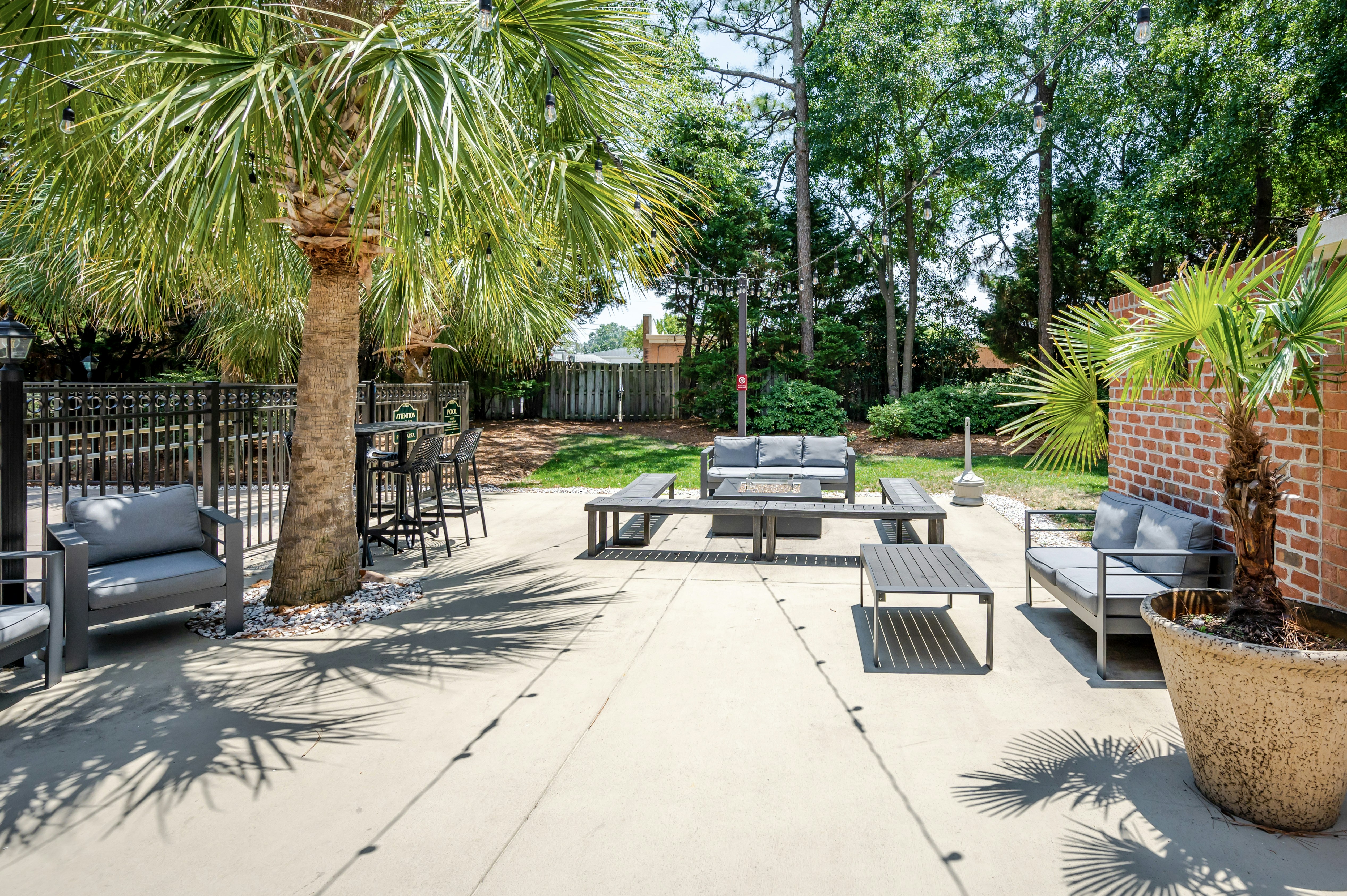 Hampton Inn Wilmington Medical Park 52/55