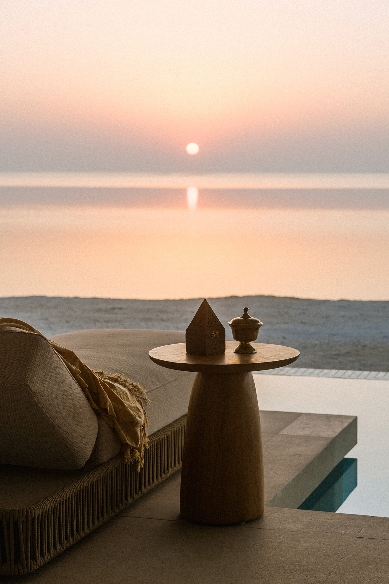 Ras Abrouq Desert Resort 33/53