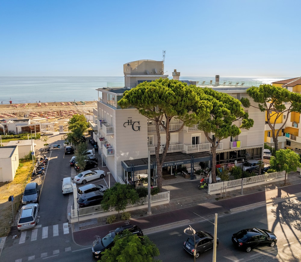 Hotel Gemma 40/50