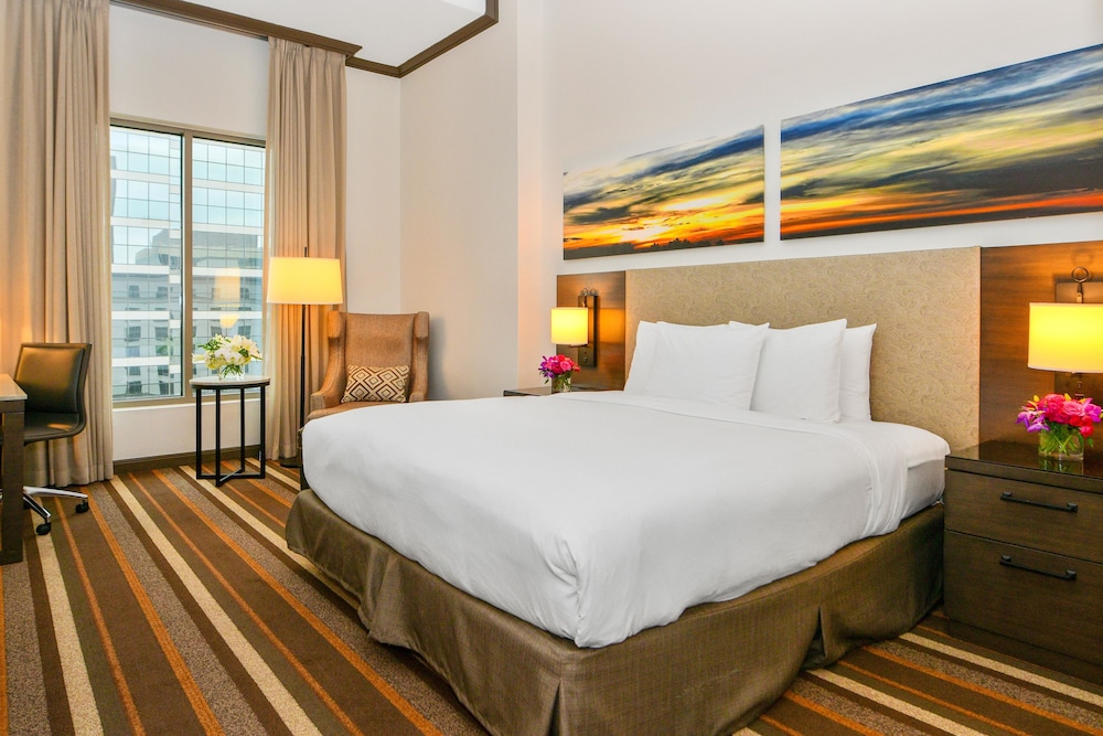 Hilton Dallas Park Cities 25/81
