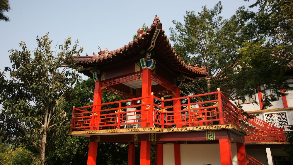 Lishan Guest House 4/49