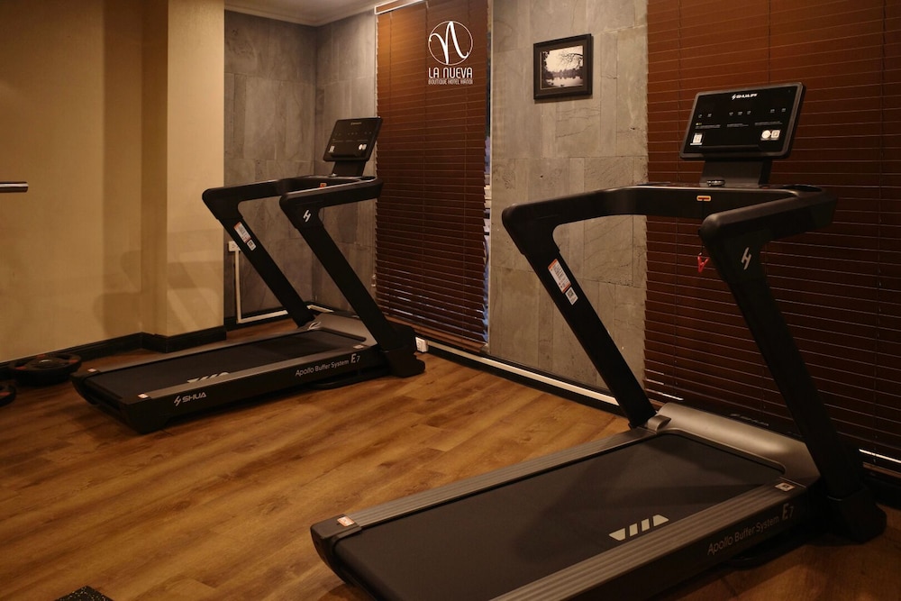 La Nueva Boutique Hotel HaNoi 46/78