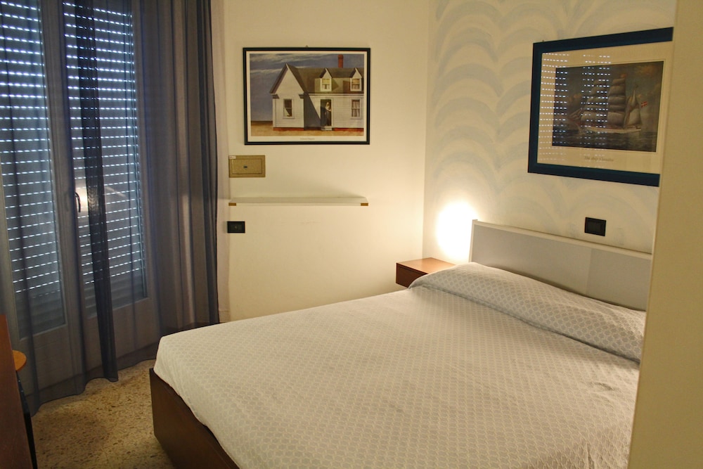 Hotel City Beach Resort 18/53