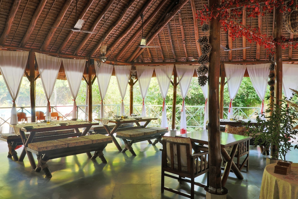 JIMS JUNGLE RETREAT 28/50