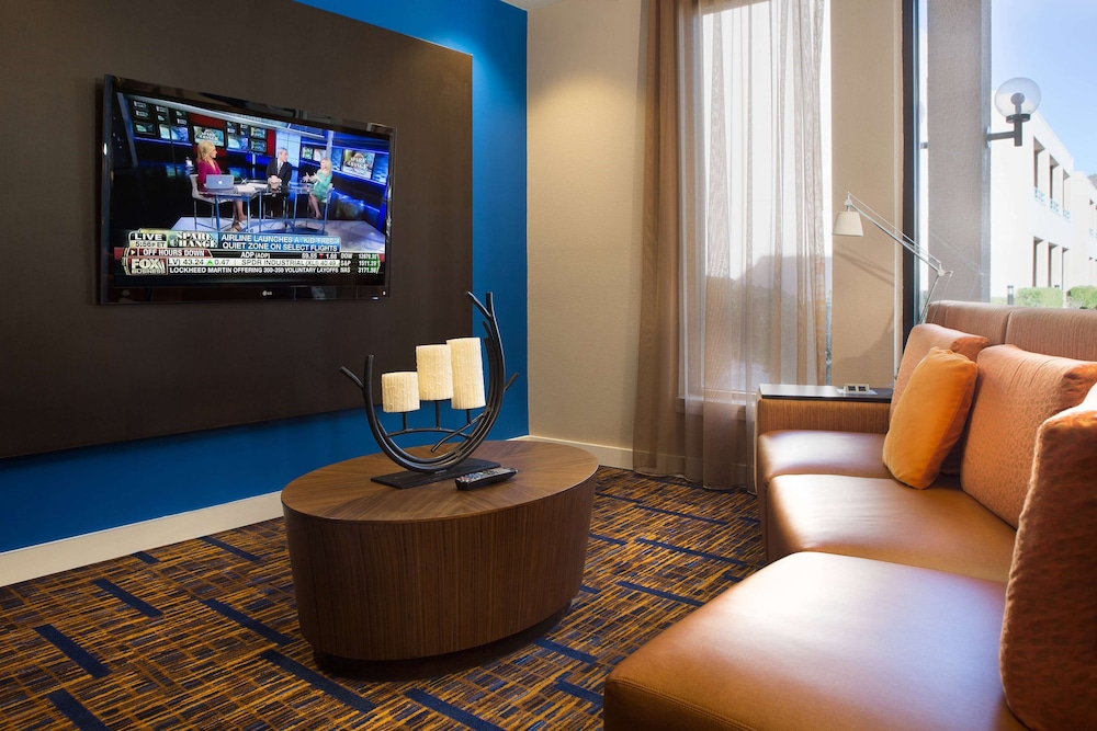Sonesta Select Scottsdale At Mayo Clinic Campus 34/52