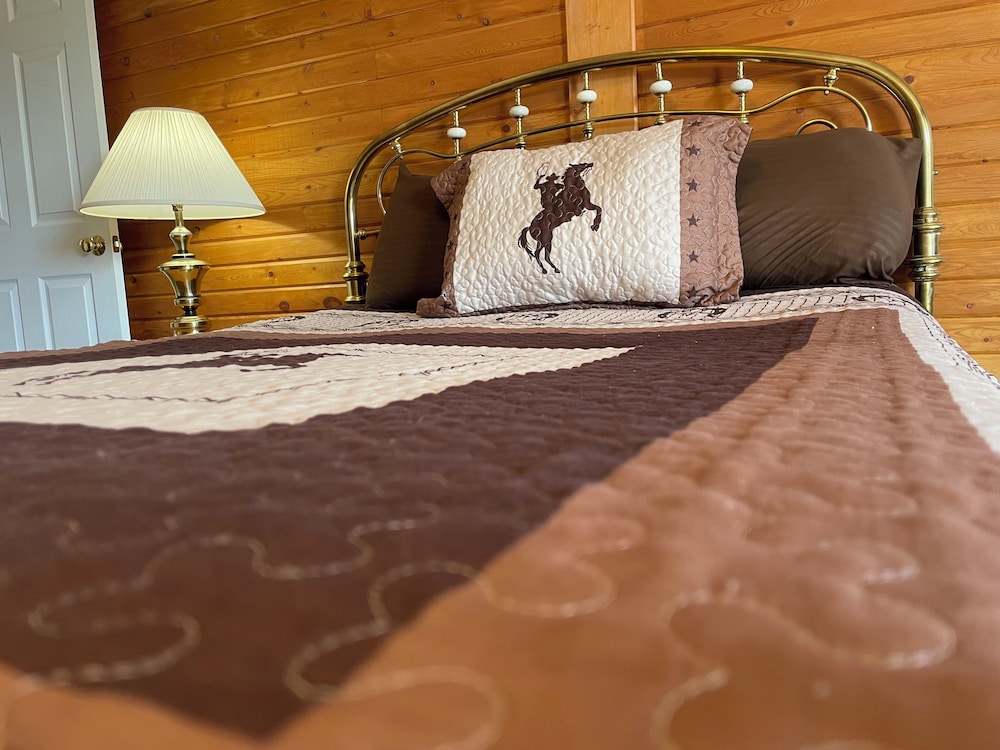 El Rancho Motel 20/51