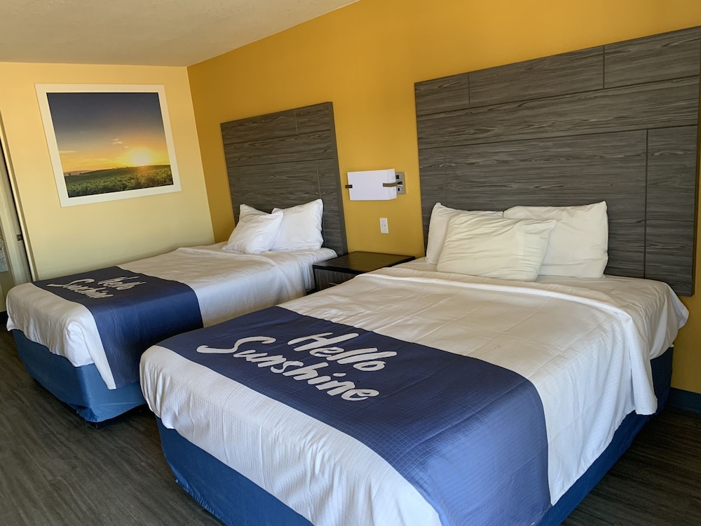Days Inn by Wyndham Okmulgee 5/15
