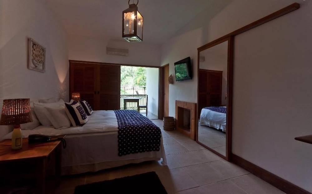 Resort Fazenda 3 Pinheiros 49/76