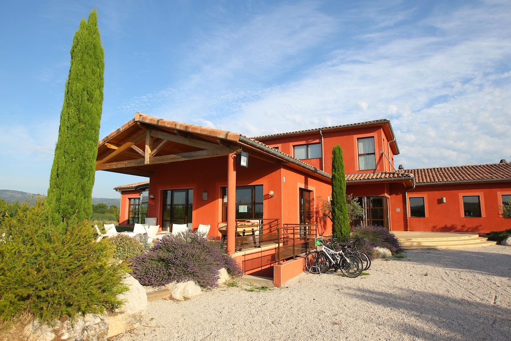 Residence Le Domaine du Lac - Vacanceole 4/38