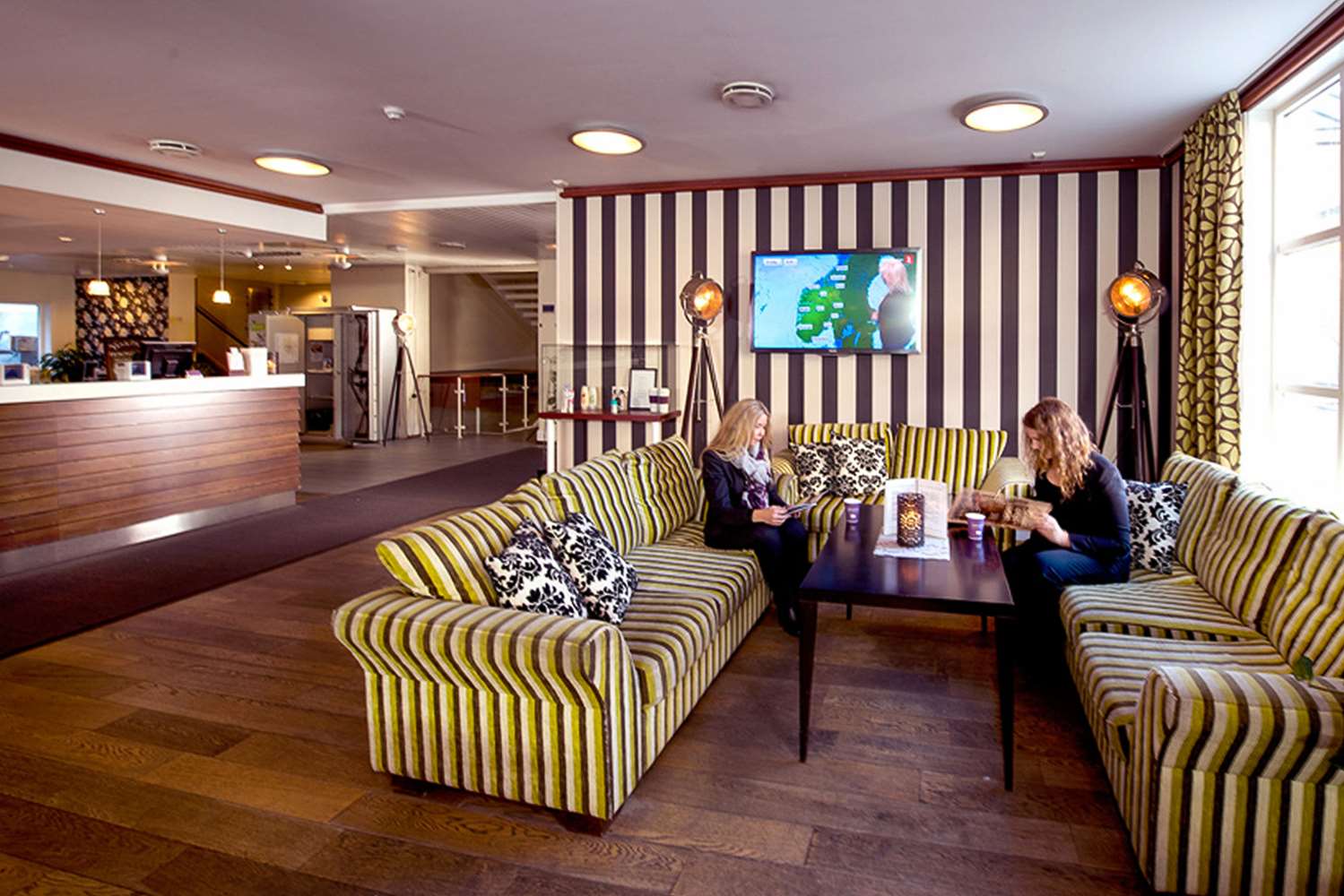 Home Hotel Atlantic 25/51