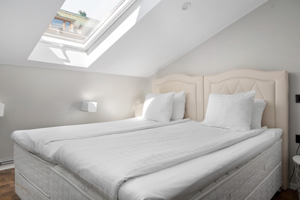 Hotel Hotorget, BW Signature Collection 18/77