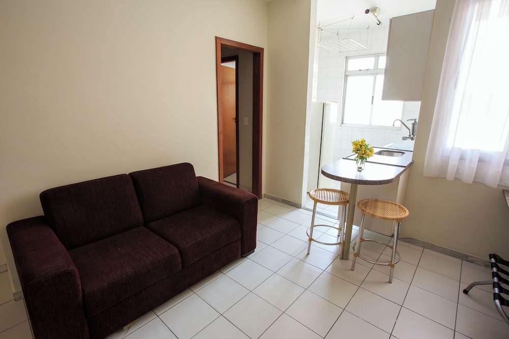 Pampulha Flat 48/69