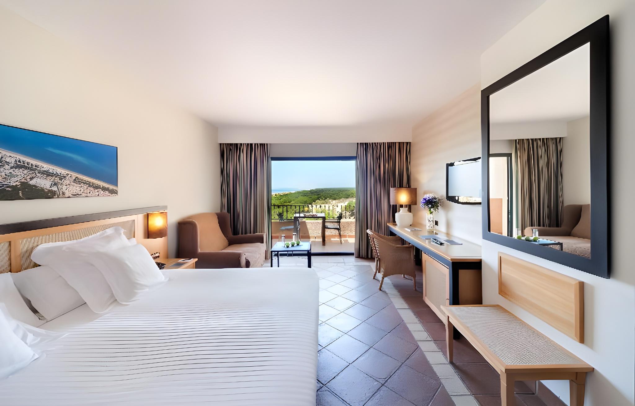 Reserve, Superior, 2 Double Beds