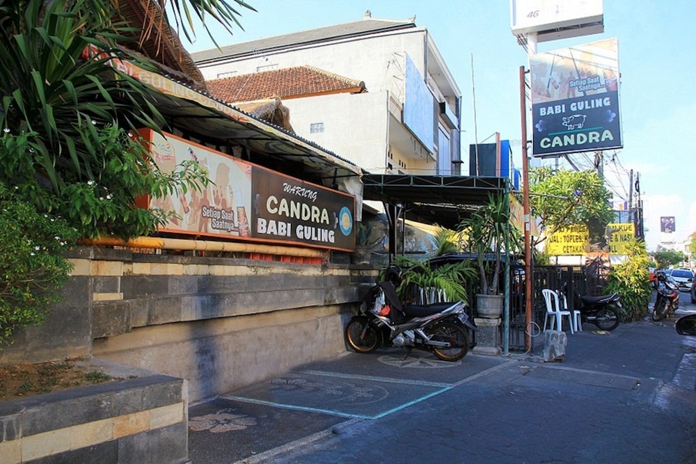 Choice Stay Hotel Denpasar Ex Cozy Stay Simpang Enam 59/65
