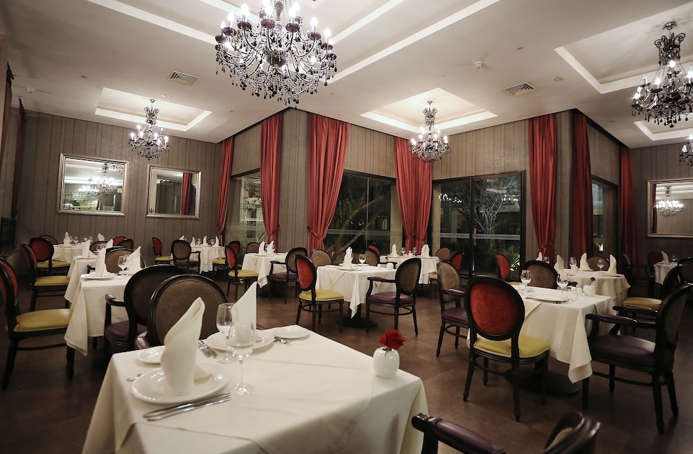 Terminus City Center Oujda 23/33