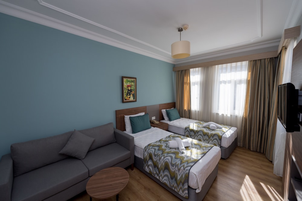 Side Village Hotel 16/46