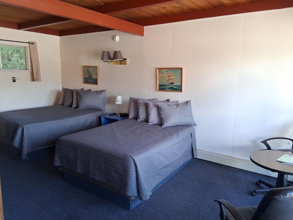Villa Moderne Motel 39/48