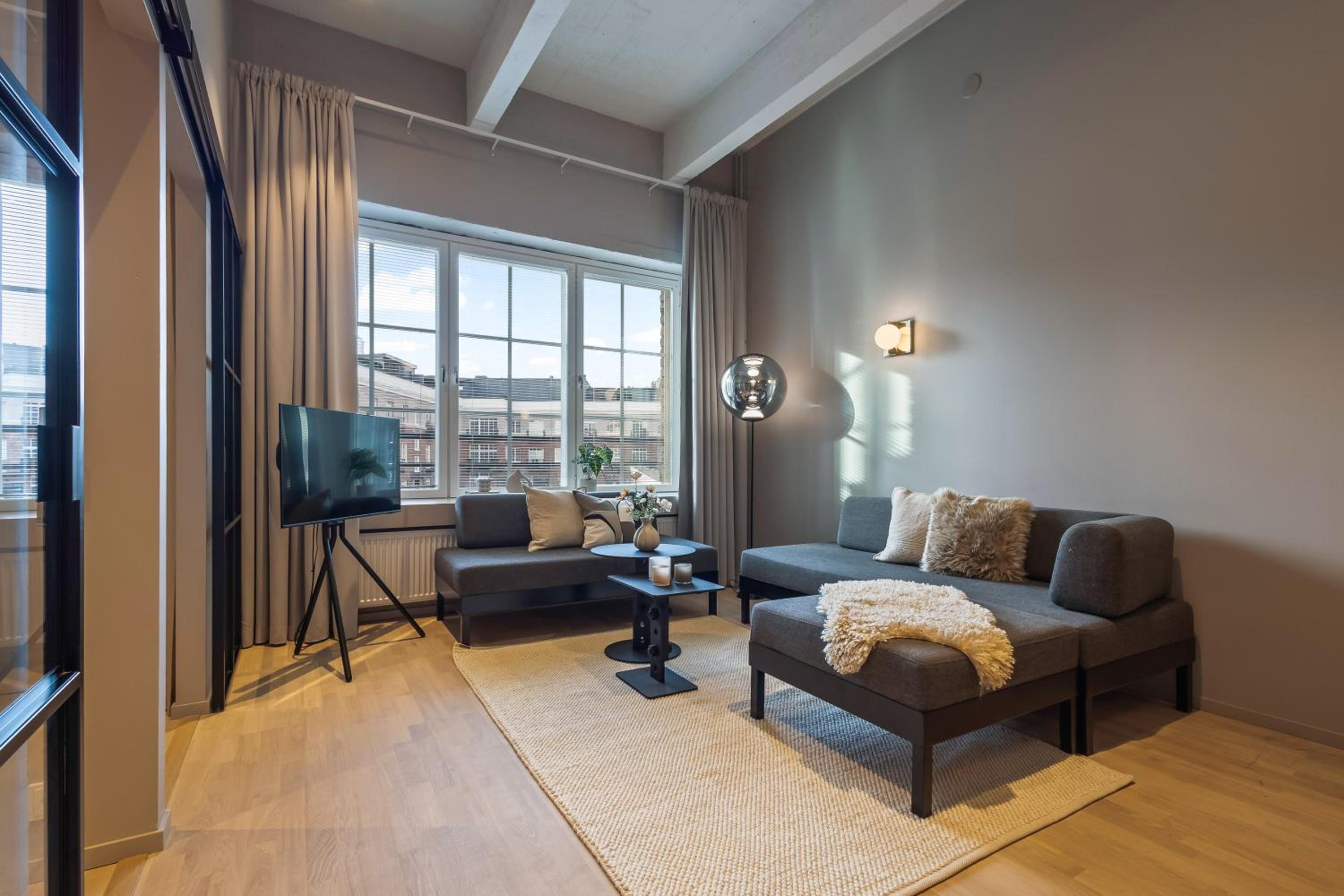 UNITY Tampere - A Studio Hotel 13/31