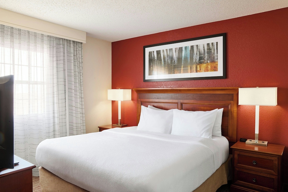 Room at Residence Inn Marriott Joplin, JOPLIN - MO