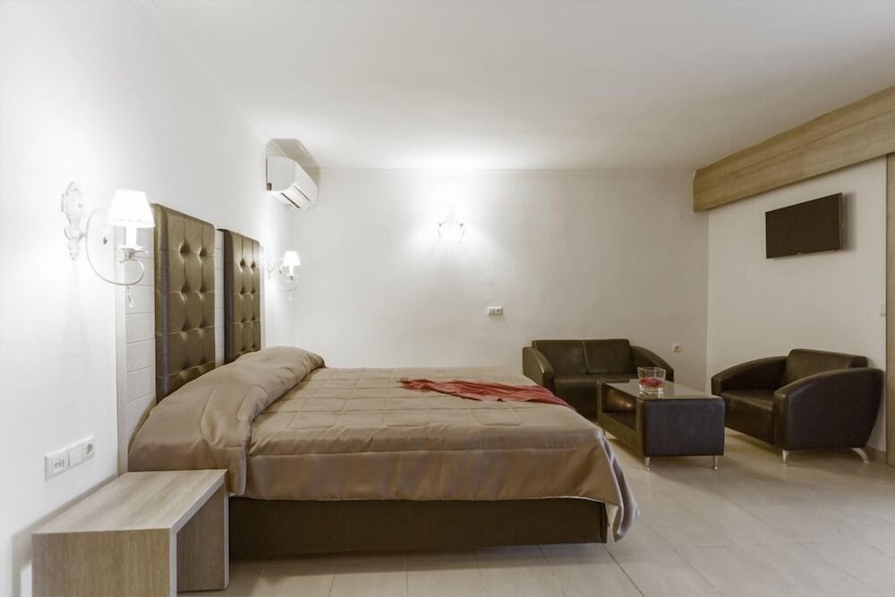 Lagomandra Hotel & Spa 8/35