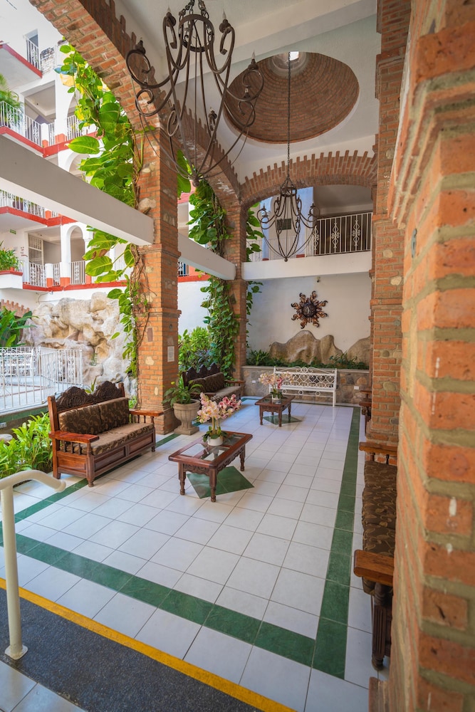 Hotel Encino Centro Puerto Vallarta Ex Encino 11/50