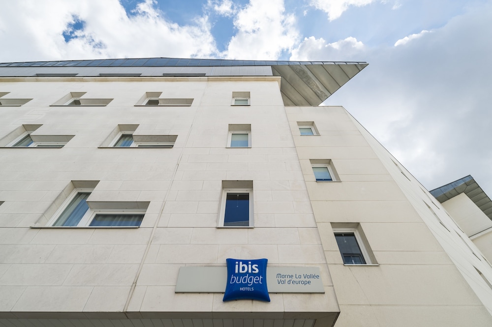 ibis budget Marne la Vallée Val d'Europe 3/58