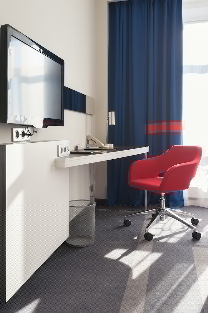 Park Inn By Radisson Astana 55/67