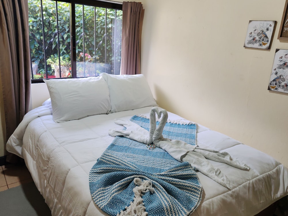 Cabinas El Pueblo B&B 20/43