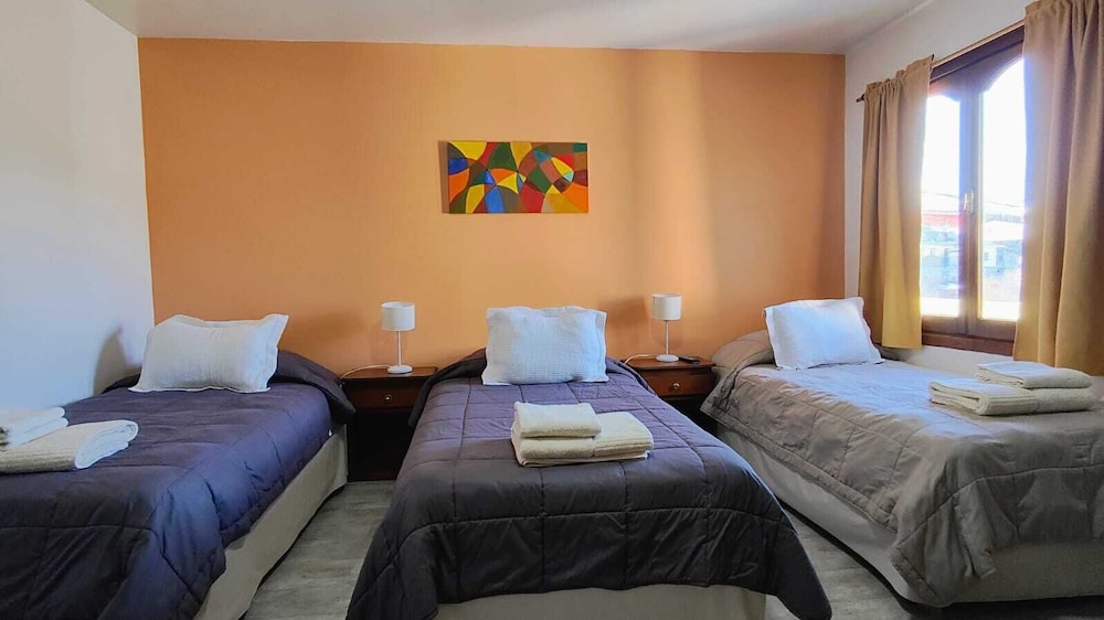 Mysten Kepen B&B 14/55