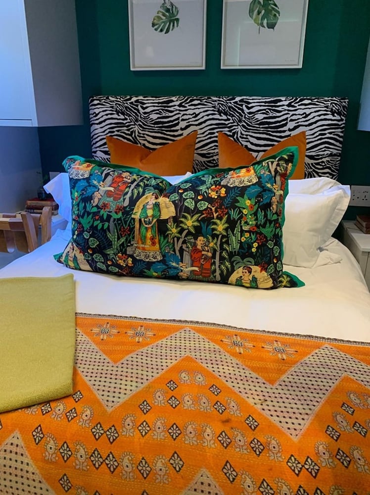 Pineapple House Boutique Hotel 39/50